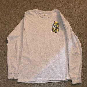 Lyrical Lemonade Long Sleeve T-Shirt
